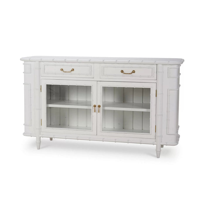 Bramble - Hurlingham 2 Door Cabinet - BR-76749 - GreatFurnitureDeal