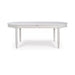 Bramble - Grosvenor Oval Extension Dining Table 80" extends to 102" - BR-76750 - GreatFurnitureDeal