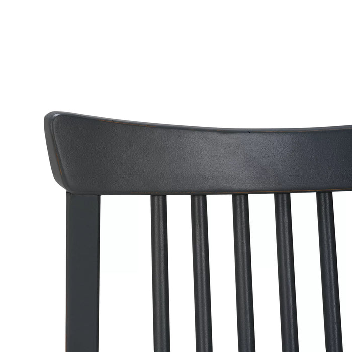 Bramble - Zurich Dining Chair (Set of 2) - BR-76752 - GreatFurnitureDeal