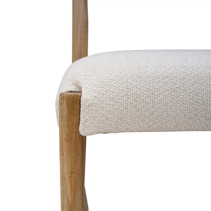 Bramble - Laurent Dining Chair (Set of 2) - BR-76753 - GreatFurnitureDeal