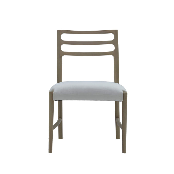 Bramble - Laurent Dining Chair in Sandbar - US-WS-76753SNBSF204---- - GreatFurnitureDeal