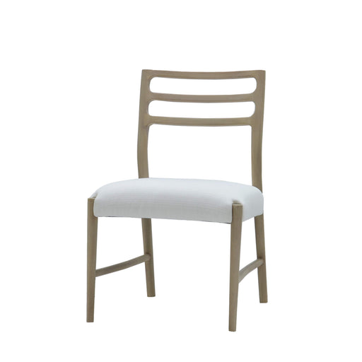 Bramble - Laurent Dining Chair in Sandbar - US-WS-76753SNBSF204---- - GreatFurnitureDeal