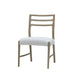 Bramble - Laurent Dining Chair in Sandbar - US-WS-76753SNBSF204---- - GreatFurnitureDeal