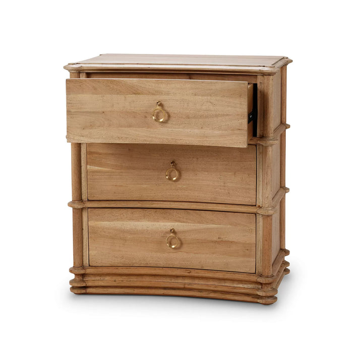 Bramble - Battersea Bedside - BR-76756 - GreatFurnitureDeal