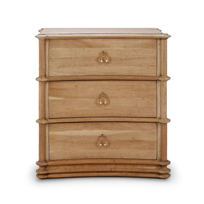 Bramble - Battersea Bedside - BR-76756 - GreatFurnitureDeal