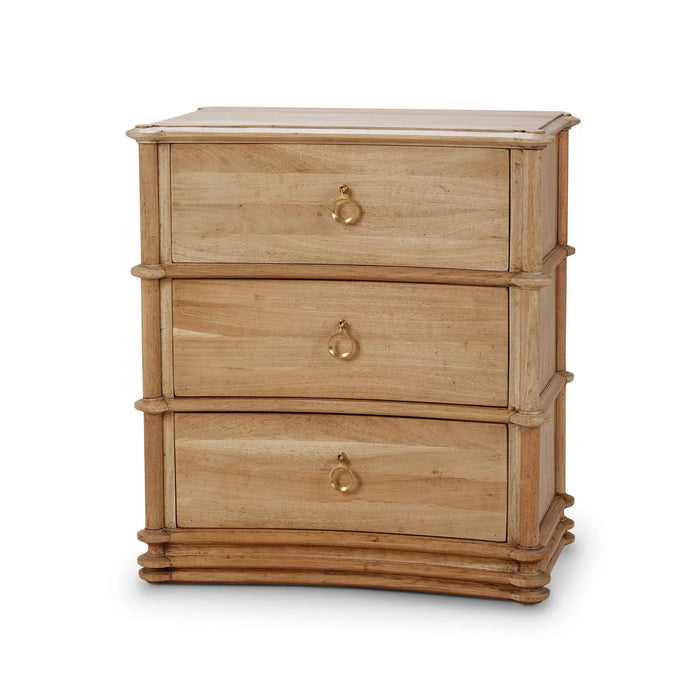 Bramble - Battersea Bedside - BR-76756 - GreatFurnitureDeal