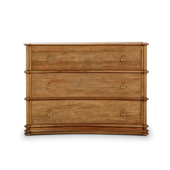 Bramble - Battersea 3 Drawer Dresser - BR-76757 - GreatFurnitureDeal