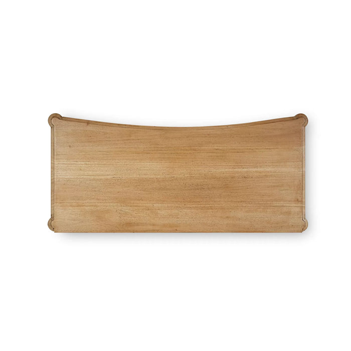 Bramble - Battersea 3 Drawer Dresser - BR-76757 - GreatFurnitureDeal