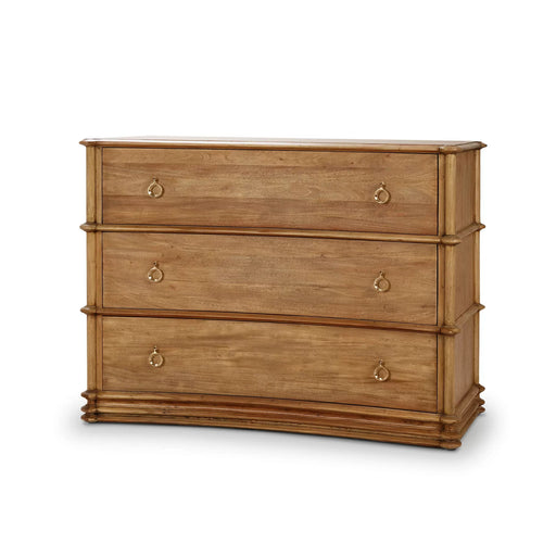 Bramble - Battersea 3 Drawer Dresser - BR-76757 - GreatFurnitureDeal