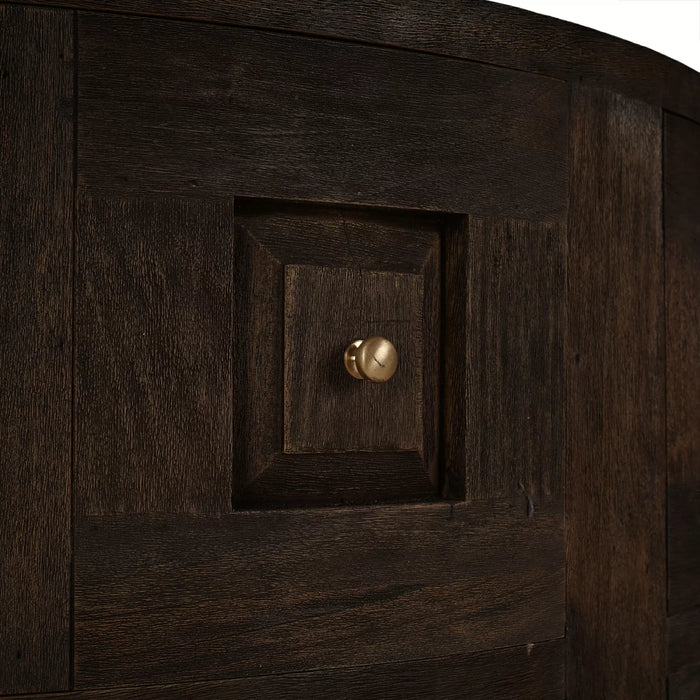 Bramble - Elmhurst Console Table - BR-76762 - GreatFurnitureDeal