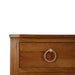 Bramble - Bow 12 Drawer Dresser - BR-76768 - GreatFurnitureDeal