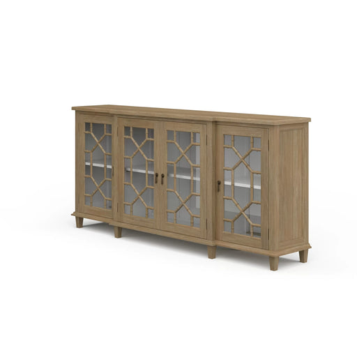 Bramble - Grosvenor Sideboard w/ Drawers - BR-76747 - GreatFurnitureDeal