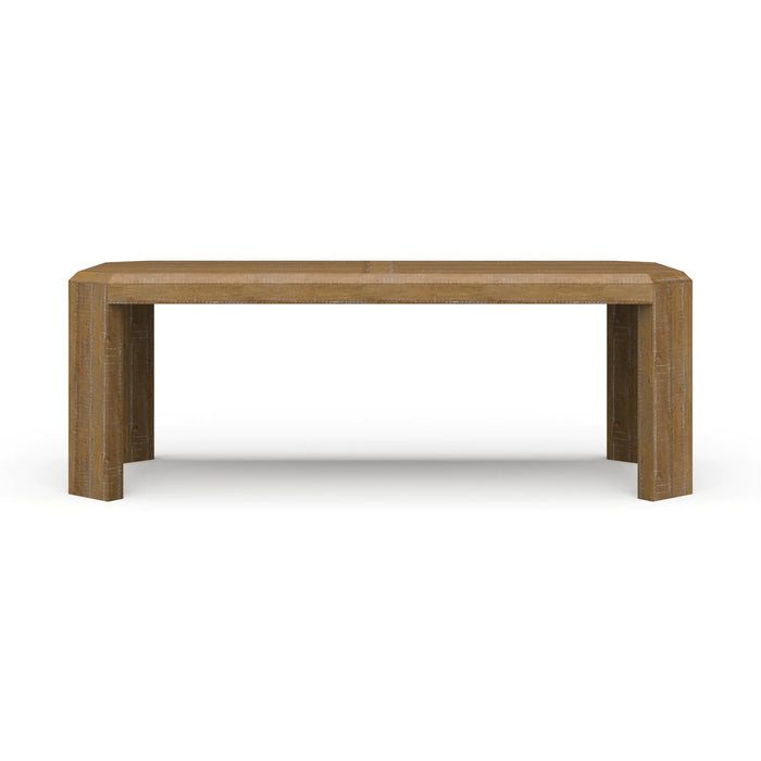 Bramble - Tribeca Dining Table 84''- BR-76773 - GreatFurnitureDeal