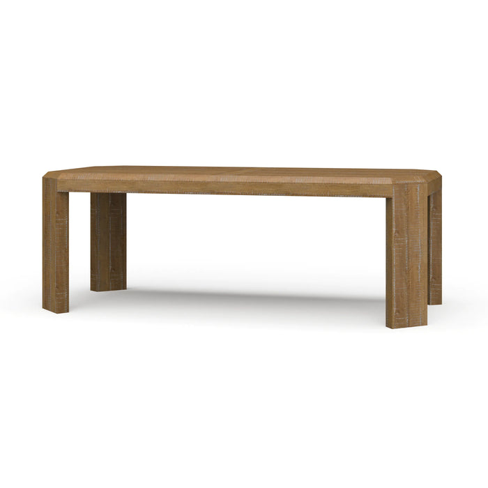 Bramble - Tribeca Dining Table 84''- BR-76773 - GreatFurnitureDeal