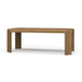 Bramble - Tribeca Dining Table 84''- BR-76773 - GreatFurnitureDeal
