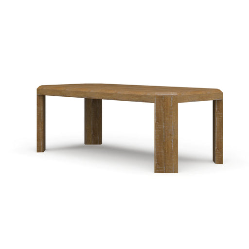 Bramble - Tribeca Dining Table 84''- BR-76773 - GreatFurnitureDeal