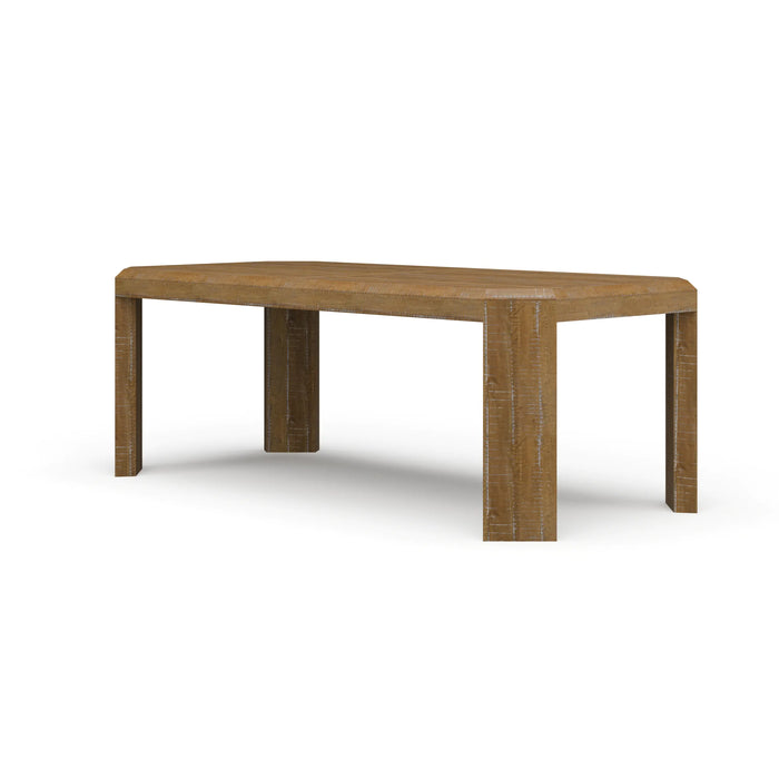 Bramble - Tribeca Dining Table 84''- BR-76773 - GreatFurnitureDeal
