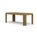 Bramble - Tribeca Dining Table 84''- BR-76773 - GreatFurnitureDeal