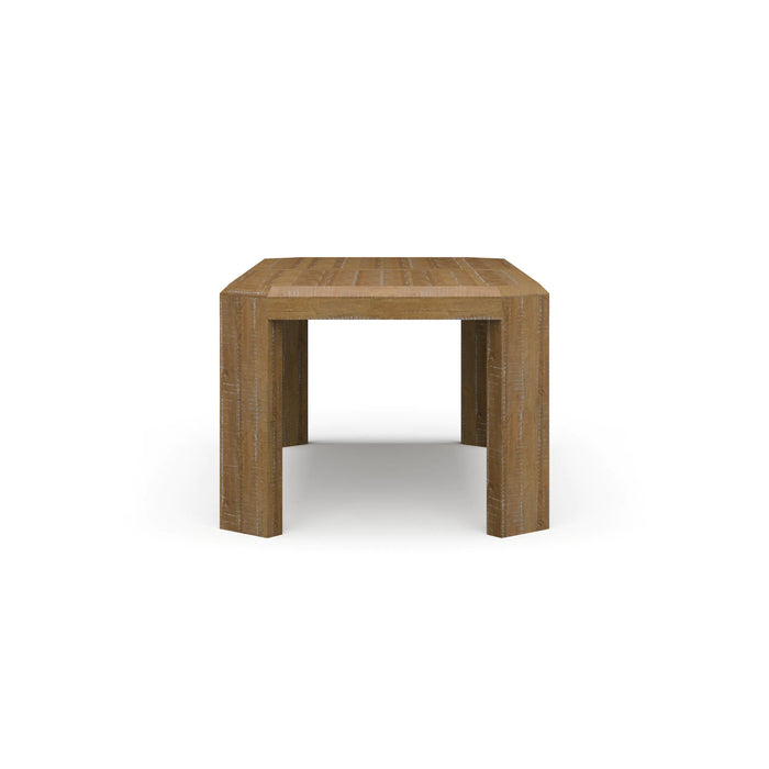 Bramble - Tribeca Dining Table 84''- BR-76773 - GreatFurnitureDeal