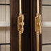 Bramble - Ceylon 3 Door Display Cabinet - BR-76780 - GreatFurnitureDeal