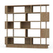 Bramble - Bilbao Shelving Unit - BR-76782 - GreatFurnitureDeal