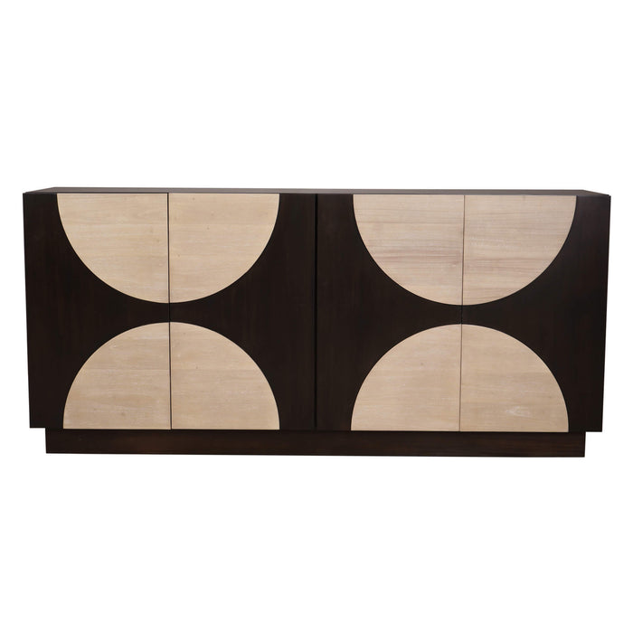 Bramble - Astoria Sideboard - BR-76784 - GreatFurnitureDeal