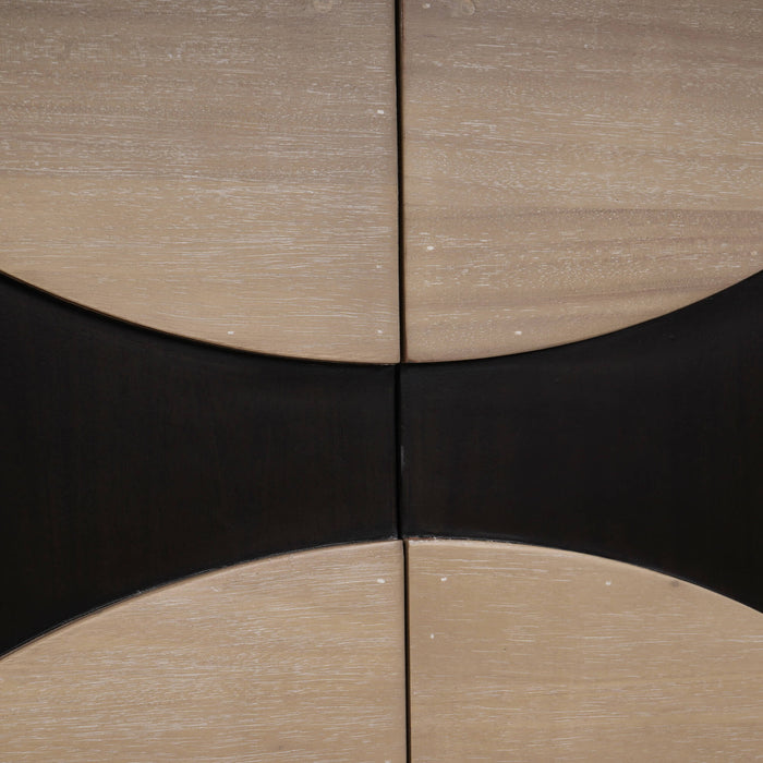 Bramble - Astoria Sideboard - BR-76784 - GreatFurnitureDeal