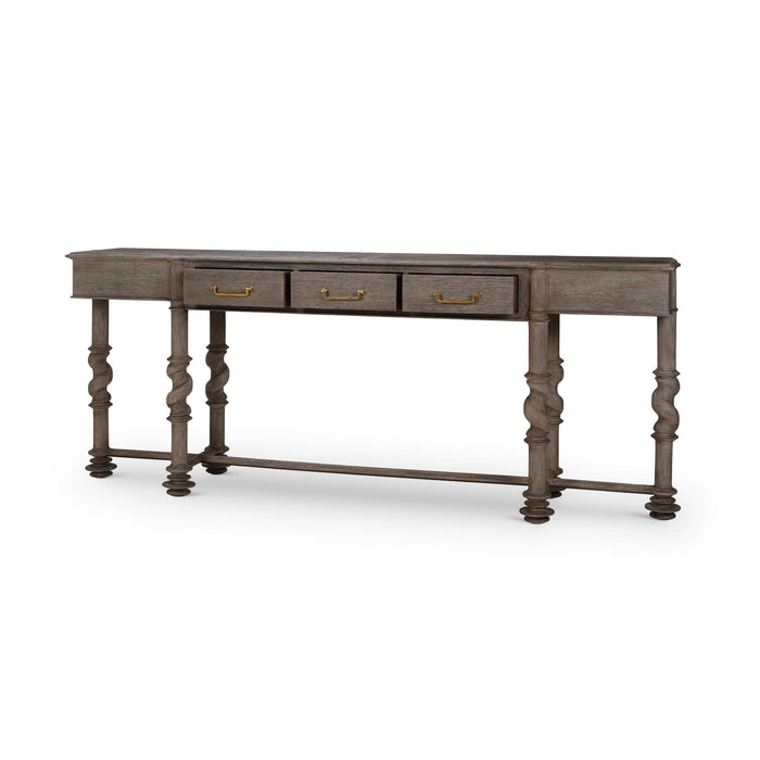 Bramble - Limehouse Console - BR-76788 - GreatFurnitureDeal