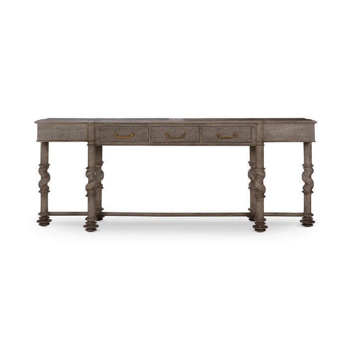 Bramble - Limehouse Console - BR-76788 - GreatFurnitureDeal