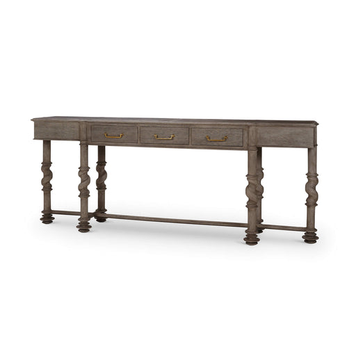 Bramble - Limehouse Console - BR-76788 - GreatFurnitureDeal