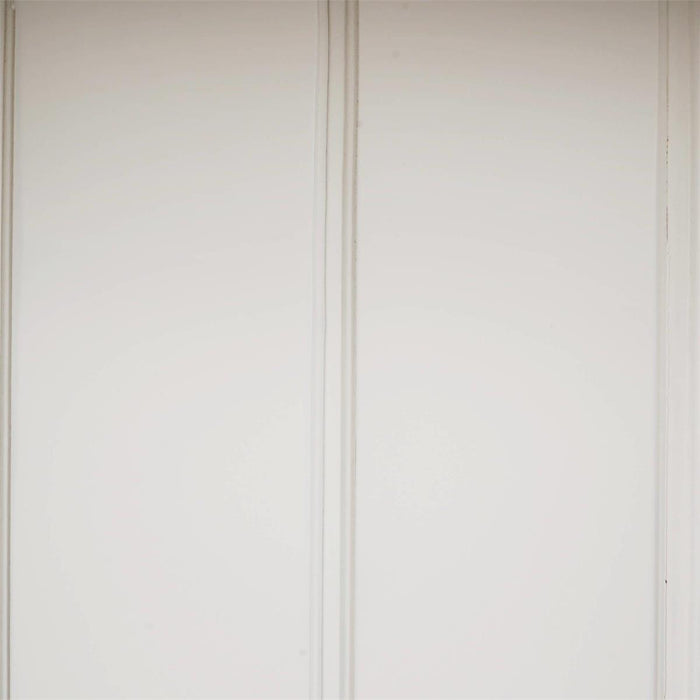 Bramble - Farringdon Orangery Credenza in Fruitwood w/ True White Interior - 76789FRW-TRW---