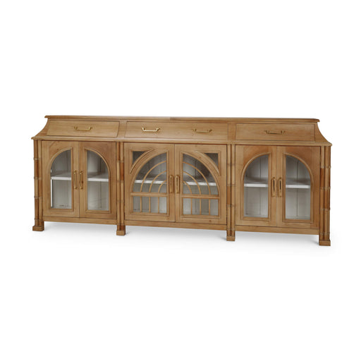 Bramble - Farringdon Orangery Credenza - BR-76789 - GreatFurnitureDeal