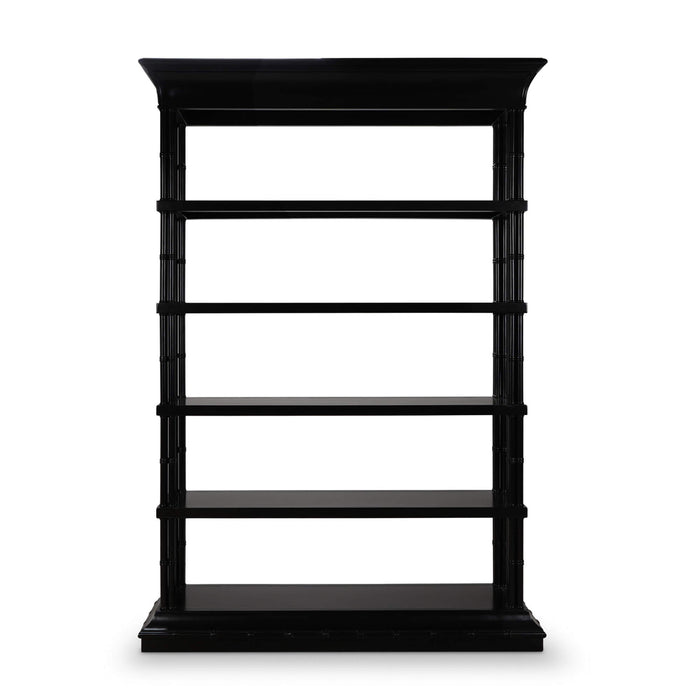 Bramble - Farringdon Shelving Unit - BR-76790 - GreatFurnitureDeal
