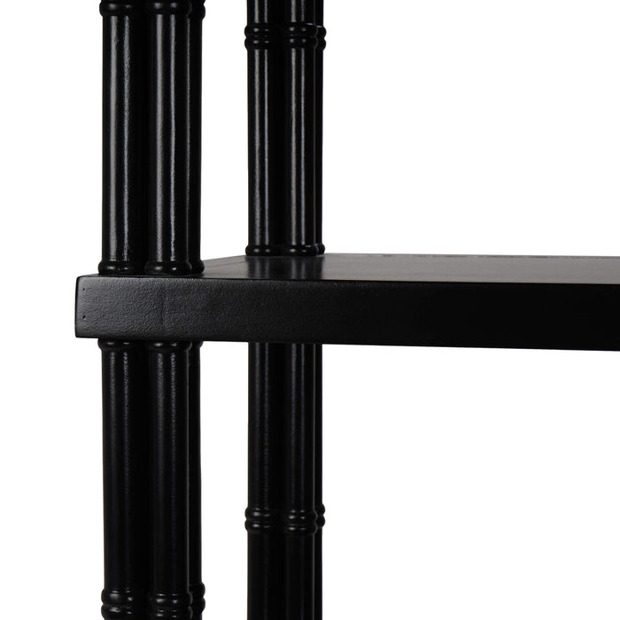 Bramble - Farringdon Shelving Unit - BR-76790 - GreatFurnitureDeal