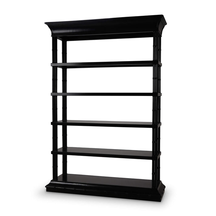 Bramble - Farringdon Shelving Unit - BR-76790 - GreatFurnitureDeal