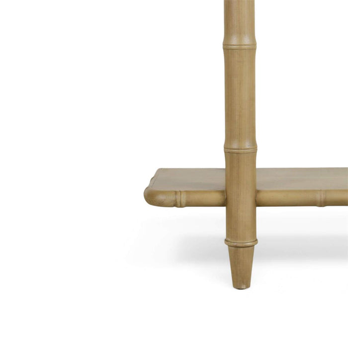 Bramble - Hurlingham Long Console in Fruitwood - 76791FRW-----