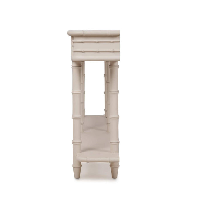Bramble - Hurlingham Long Console in Putty - 76791PUT----NDT