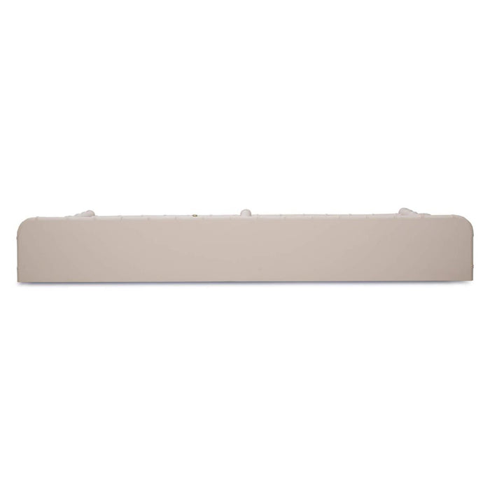 Bramble - Hurlingham Long Console in Putty - 76791PUT----NDT