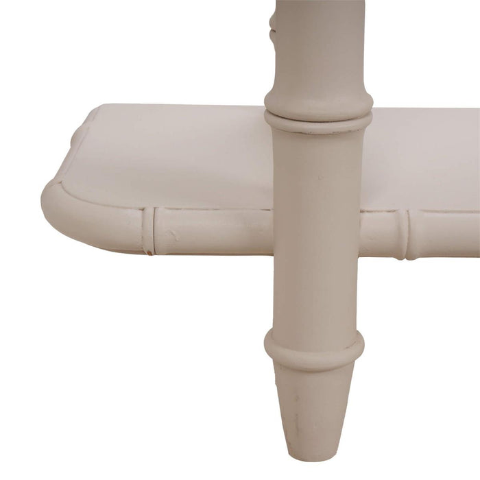 Bramble - Hurlingham Long Console in Putty - 76791PUT----NDT