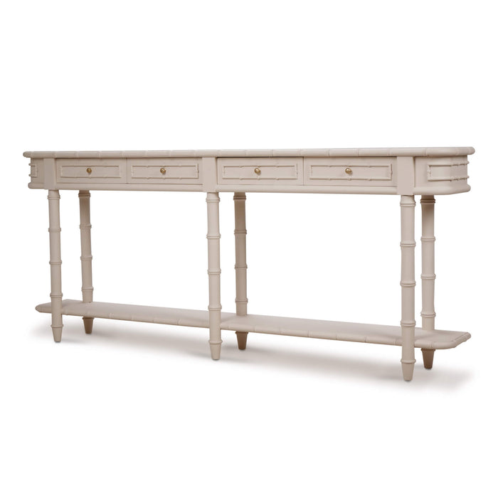 Bramble - Hurlingham Long Console - BR-76791 - GreatFurnitureDeal