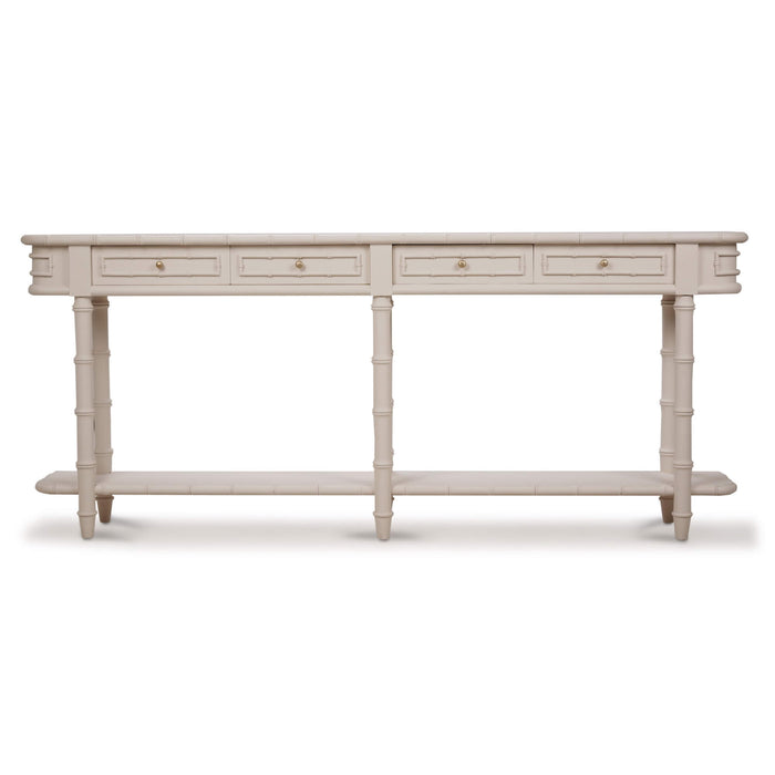 Bramble - Hurlingham Long Console - BR-76791 - GreatFurnitureDeal