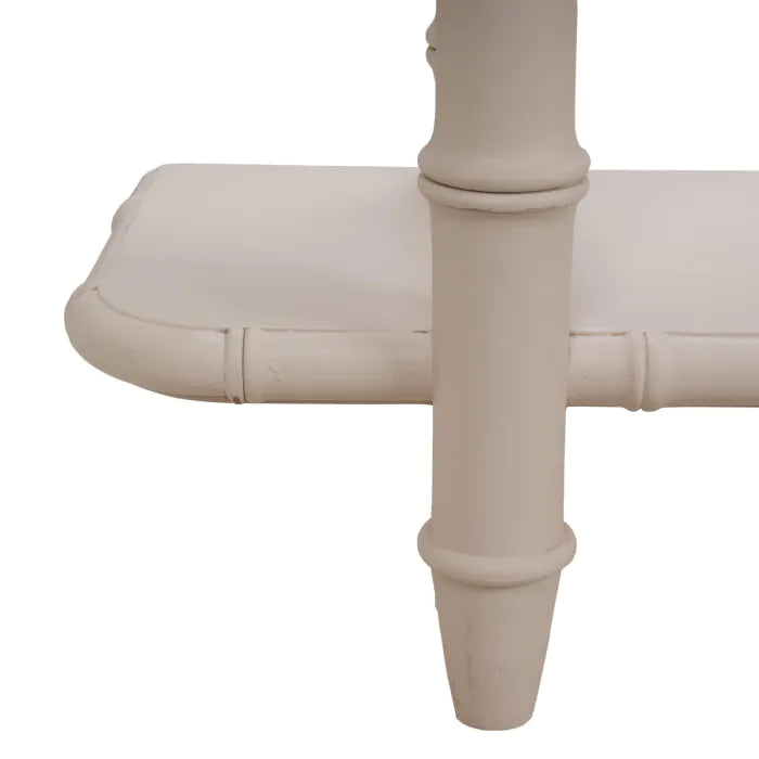 Bramble - Hurlingham Long Console in Putty - 76791PUT----NDT - GreatFurnitureDeal