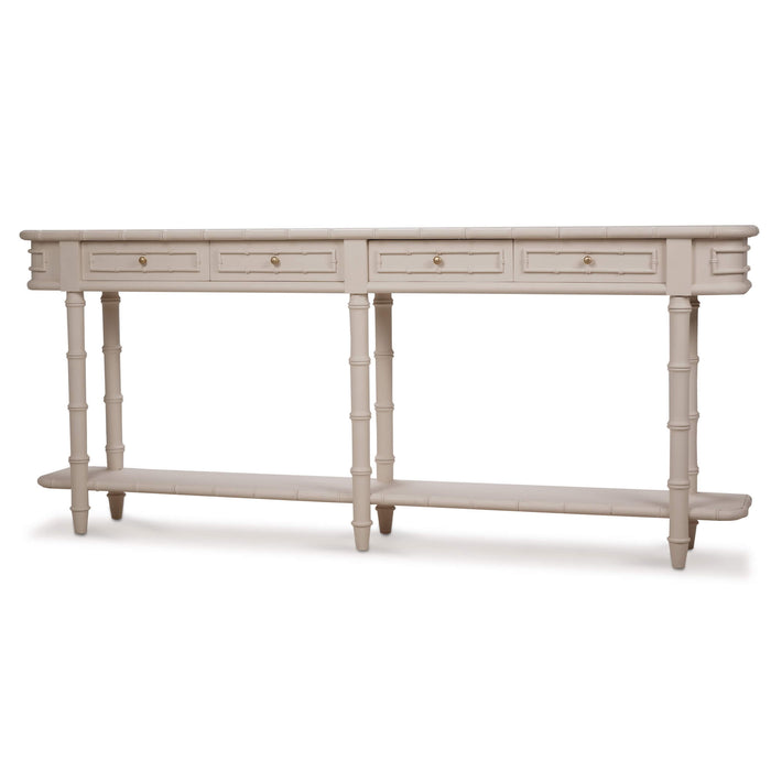 Bramble - Hurlingham Long Console - BR-76791 - GreatFurnitureDeal