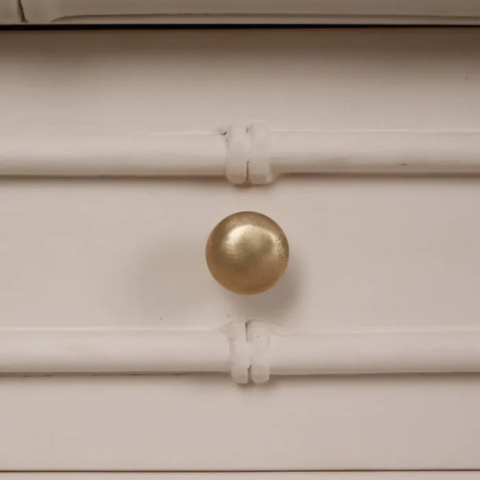 Bramble - Hurlingham Long Console in Putty - 76791PUT----NDT - GreatFurnitureDeal