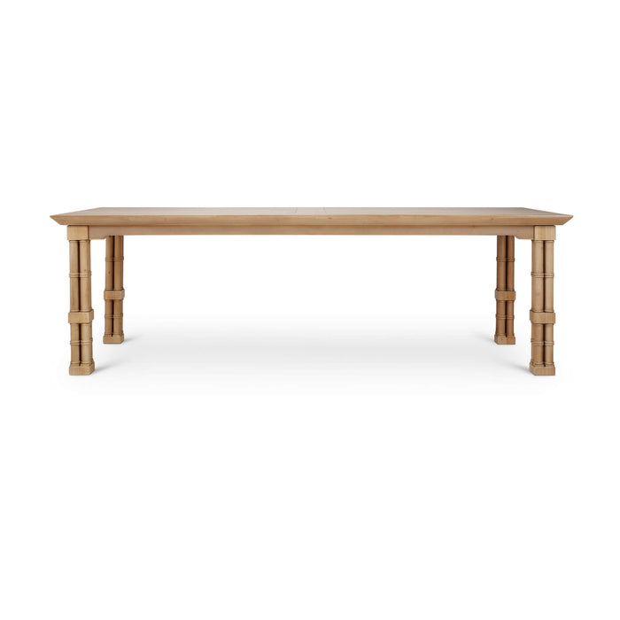 Bramble - Farringdon Rectangular Dining Table 96'' - BR-76795 - GreatFurnitureDeal