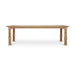 Bramble - Farringdon Rectangular Dining Table 96'' - BR-76795 - GreatFurnitureDeal