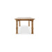 Bramble - Farringdon Rectangular Dining Table 96'' - BR-76795 - GreatFurnitureDeal