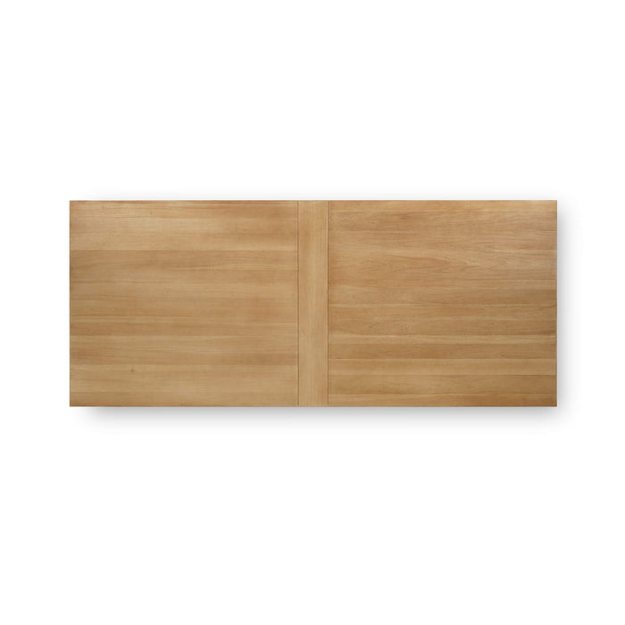 Bramble - Farringdon Rectangular Dining Table 96'' - BR-76795 - GreatFurnitureDeal