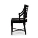 Bramble - Lutyens Dining Chair W/ Arm -Set of 2- BR-76796 - GreatFurnitureDeal