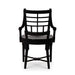 Bramble - Lutyens Dining Chair W/ Arm -Set of 2- BR-76796 - GreatFurnitureDeal